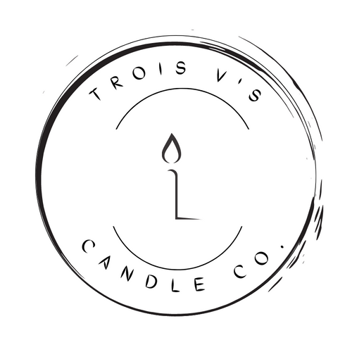 Trois V's Candle Co